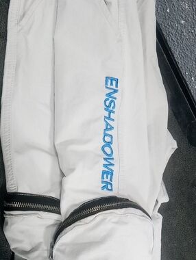 ENSHADOWER Waterproof Cargo Pants